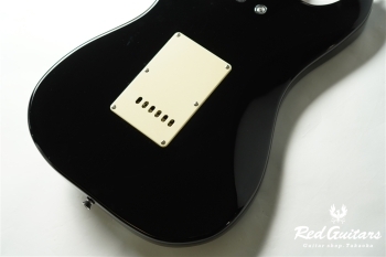 GS-4DX RSM/M - Black